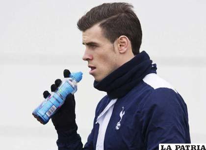 Gareth Bale es la nueva contratación de Real Madrid