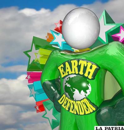 Ningún superhéroe vendrá a salvar el planeta, coinciden los participantes de la IV edición del Green Film Fest