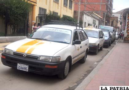 Mañana vehículos no podrán circular 