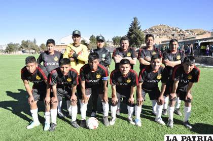 El plantel de Méndez Arcos es favorito en el certamen