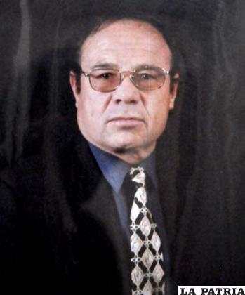 Hernán Suárez Escalera