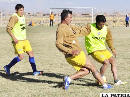 Díaz intenta superar la marca de Verduguez