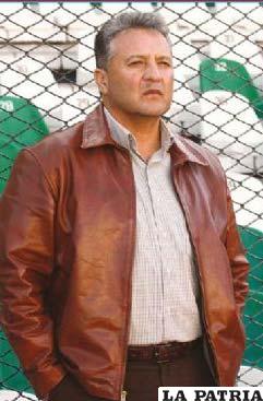 Luis Orozco