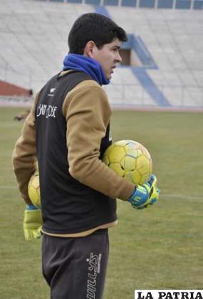 Carlos Lampe
