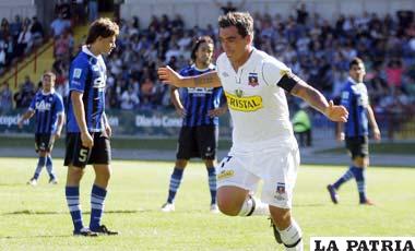 Huachipato en la anterior fecha cayó de local ante Colo Colo (1-3)