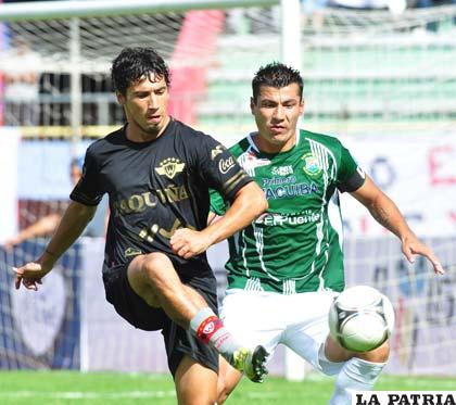 La última vez que jugaron estos equipos en Cochabamba fue el 27/01/2013 donde ganó Wilstermann 4-0