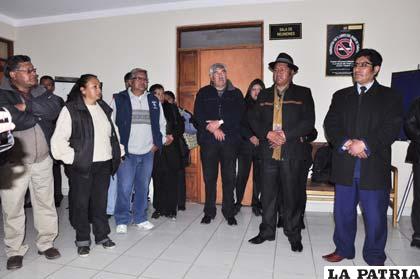 Trabajadores en salud piden a director del Sedes que prime el diálogo para resolver problemas