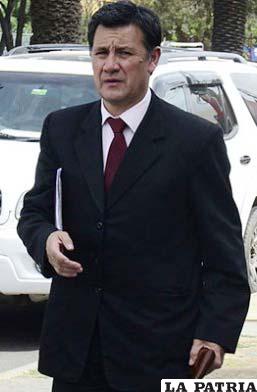 Eduardo Salamanca