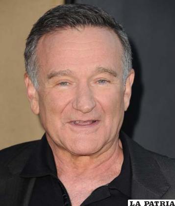 Robin Williams era un hombre melancólico