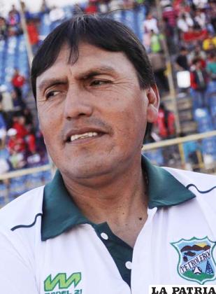 Maygua dejó Petrolero