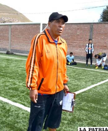 Héctor Irahola