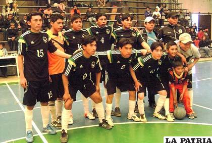14 de Marzo alcanzó el primer lugar en Segunda de Ascenso
