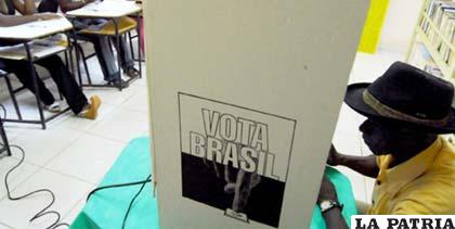 Brasil dio inicio a la campaña electoral
