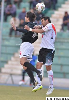 Nacional motivado por ganar a 
Libertad