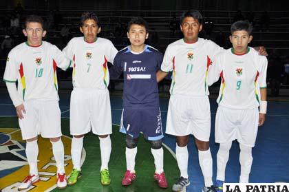 El equipo de Cobbel que comenzó ganando