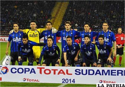 Huachipato juega hoy (12:30) frente a la U de Chile