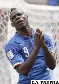Mario Balotelli