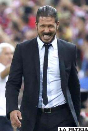 Diego Simeone