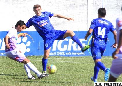 Será la primera vez que ambos equipos se enfrenten en la Liga