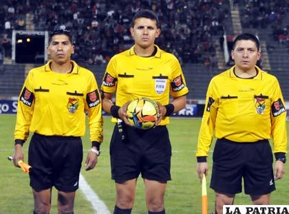 Gery Vargas debutará en Copa Sudamericana