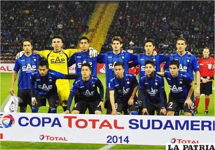 Huachipato de Chile