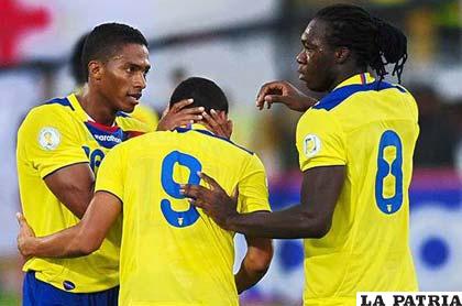 Ecuador disputará un cotejo amistoso ante Bolivia
