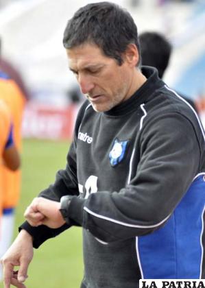Mario Salas