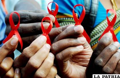 El VIH en Bolivia también afecta a poblaciones rurales
