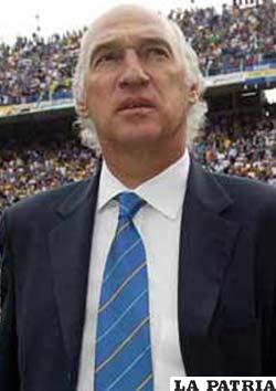 Carlos Bianchi