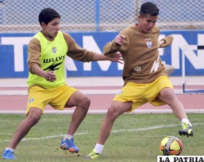 Los “santos” culminaron ayer sus entrenamientos en el estadio “Bermúdez