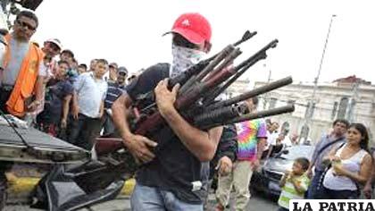 Pandillas salvadoreñas aseguraron que hace casi una semana retomaron la “tregua”
