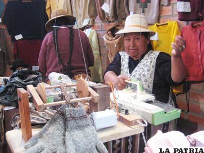 Microempresarios requieren apoyo para mejorar producción