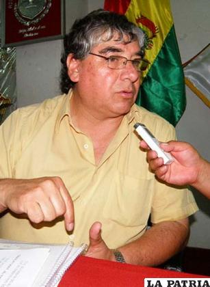 Freddy Cortez /APG