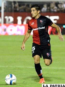 Milton Cascos jugará en el Marsella /besoccer.com