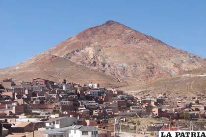 Cerro Rico, el vigilante eterno de la urbe /lataformaenergetica.org