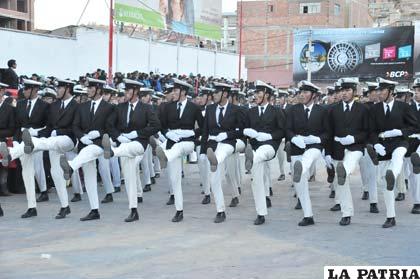 Centenario Colegio 