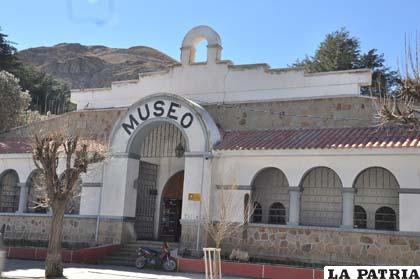 Museo 
