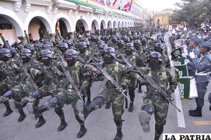 Regimiento de Infantería RI-22 