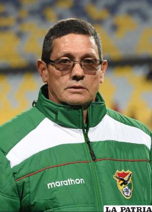 Mauricio Soria /eluniversal.com
