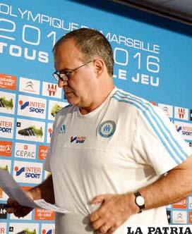 Marcelo Bielsa /eluniversal.com