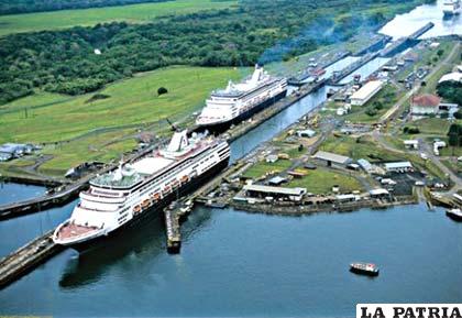 Panamá entre los países de mayor crecimiento en la región