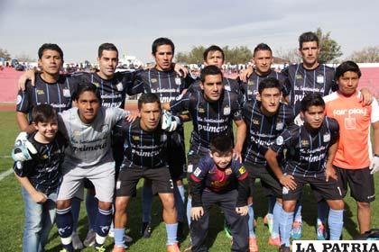 Colón espera empezar el torneo con una victoria de visita
