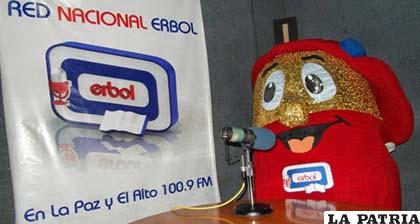 El Gobierno margina de los avisos comerciales del Estado a la radio católica Erbol, por su línea crítica /bp.blogspot.com