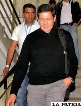 Mauricio Soria /noticias.com