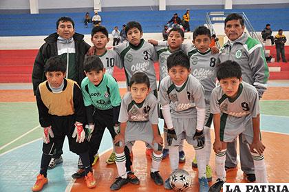 Jorge Oblitas clasificó a la segunda fase