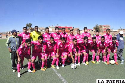 Deportivo Kala quiere seguir invicto