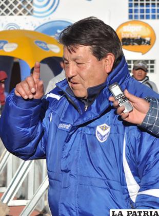 Víctor Barrientos