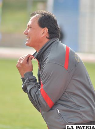 Carlos Leeb