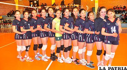 El plantel de Economía se perfila como favorito en el torneo