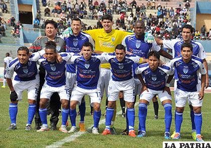 Sport Boys quiere seguir de líder en el torneo